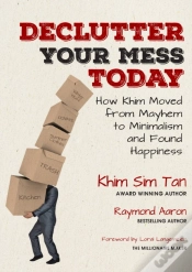 Capa do artigo Declutter Your Mess Today