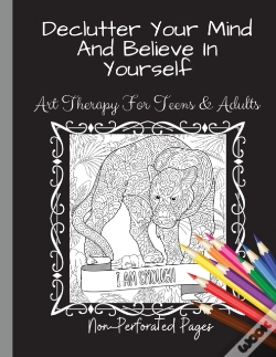 Capa do artigo Declutter Your Mind And Believe In Yourself