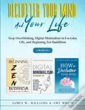 Capa do artigo Declutter Your Mind And Your Life