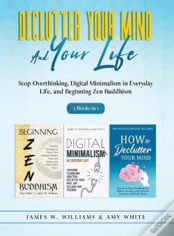 Capa do artigo Declutter Your Mind And Your Life