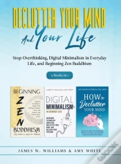 Capa do artigo Declutter Your Mind And Your Life