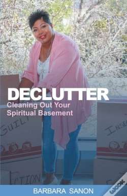 Capa do artigo Decluttered