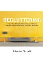 Decluttering: How To Declutter Your Home - Preview