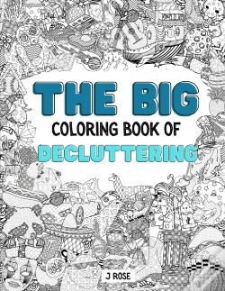 Capa do artigo Decluttering