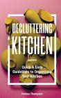 Decluttering Kitchen - Preview