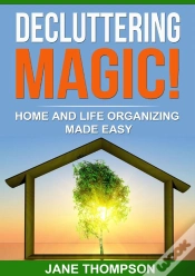 Capa do artigo Decluttering Magic!