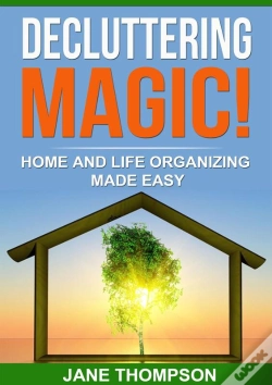 Capa do artigo Decluttering Magic!