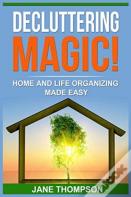 Decluttering Magic!