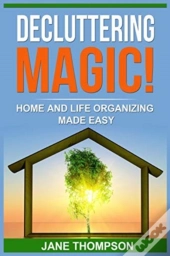 Decluttering Magic!