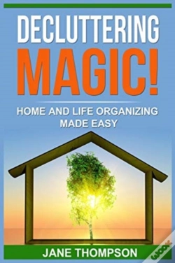 Capa do artigo Decluttering Magic!