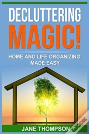 Capa do artigo Decluttering Magic!