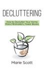 Decluttering - Preview