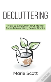 Capa do artigo Decluttering