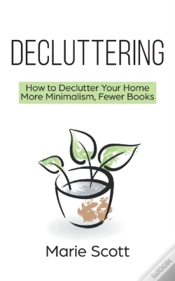 Capa do artigo Decluttering