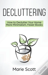 Decluttering