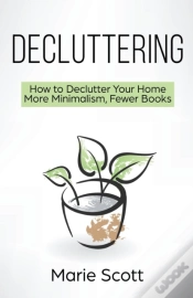 Capa do artigo Decluttering