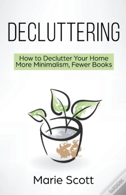 Capa do artigo Decluttering