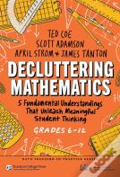 Decluttering Mathematics