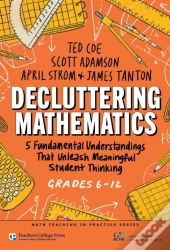 Decluttering Mathematics