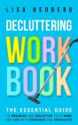 Decluttering Workbook - Preview