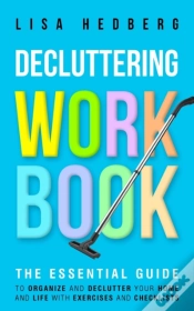 Capa do artigo Decluttering Workbook