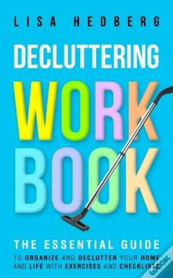 Capa do artigo Decluttering Workbook