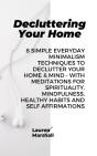 Decluttering Your Home - Preview