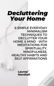 Capa do artigo Decluttering Your Home