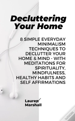 Capa do artigo Decluttering Your Home
