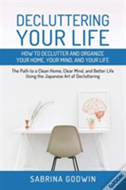 Capa do artigo Decluttering Your Life