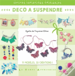 Capa do artigo Déco À Suspendre