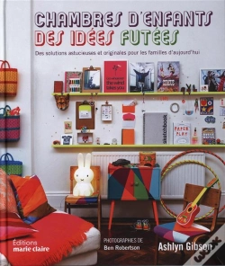 Capa do artigo Deco Creative Enfants
