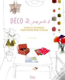 Capa do artigo Deco De Papier