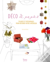 Capa do artigo Deco De Papier
