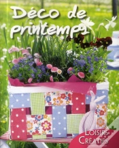 Capa do artigo Deco De Printemps
