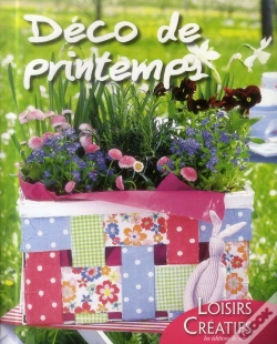 Capa do artigo Deco De Printemps