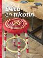Déco En Tricotin ; Déco De Table ; Cache Pots ; Abat Jour - Preview