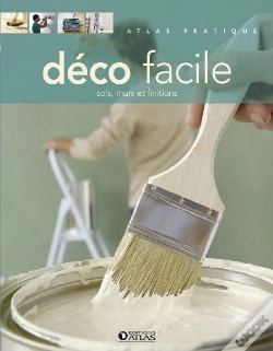 Capa do artigo Déco Facile ; Sols, Murs Et Finitions