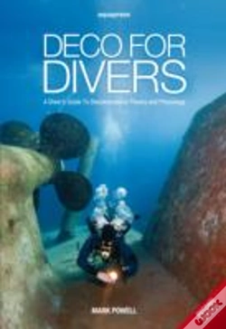 Capa do artigo Deco For Divers