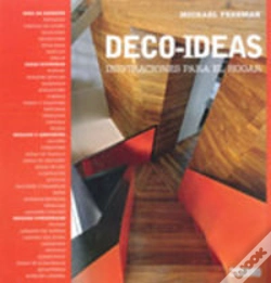 Capa do artigo Deco-Ideas