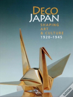 Capa do artigo Deco Japan