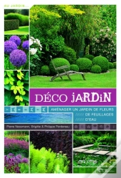Deco Jardin