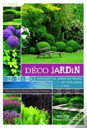 Capa do artigo Deco Jardin