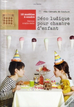 Capa do artigo Déco Ludique Pour Chambre D'Enfant