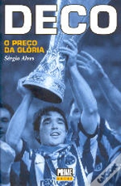 Capa do artigo Deco - O Preço da Glória