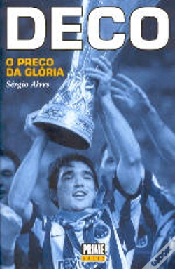 Capa do artigo Deco - O Preço da Glória