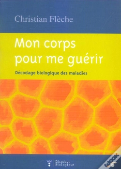 Capa do artigo Décodage Biologique