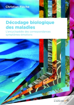 Capa do artigo Decodage Biologique Des Maladies