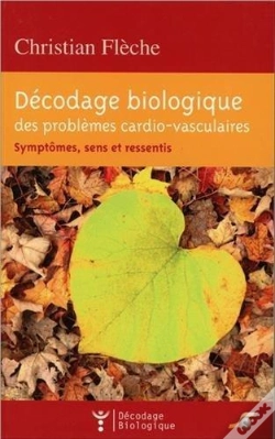 Capa do artigo Decodage Biologique Des Problemes Cardiovasculaires