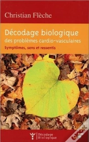Capa do artigo Decodage Biologique Des Problemes Cardiovasculaires